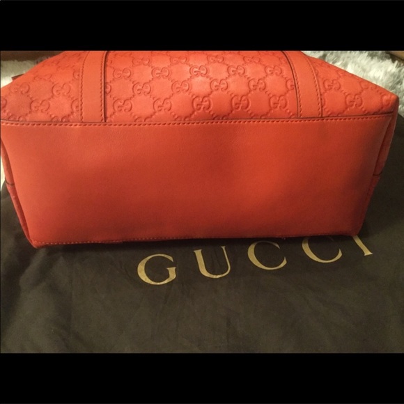 Gucci Guccissima - Picture 4 of 8